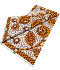 Vlisco Wax Hollandais VLW5069-003-PF