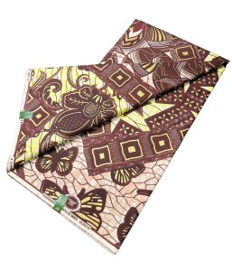 Vlisco Superwax VL04629-015-PF