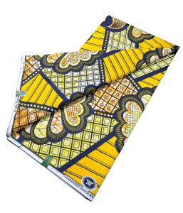 Vlisco Superwax VLS6340-010